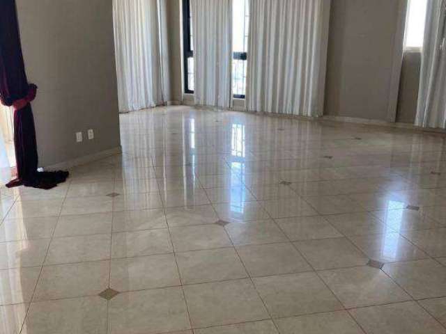 Apartamento Duplex com 4 dormitórios à venda, 397 m² por R$ 2.500.000,00 - Jardim Irajá - Ribeirão Preto/SP