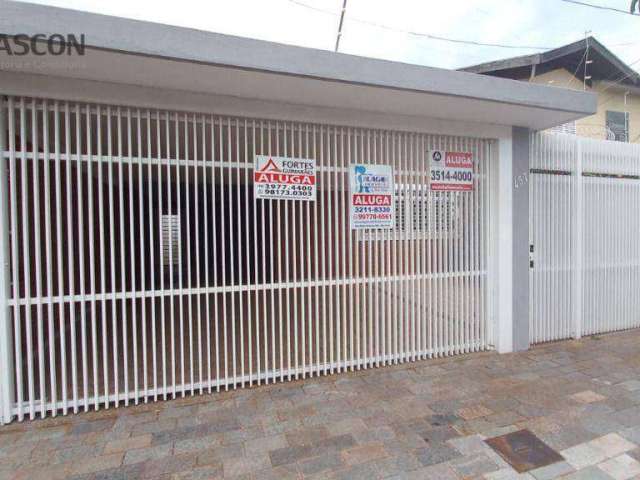 IMOVEL PARA RENDA - CASA LOCADA Casa com 2 dormitórios à venda, 194 m² por R$ 750.000 - Jardim São Luiz - Ribeirão Preto/SP