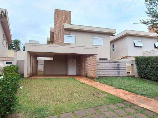 Casa com 3 dormitórios à venda, 194 m² por R$ 1.000.000,00 - Distrito de Bonfim Paulista - Ribeirão Preto/SP