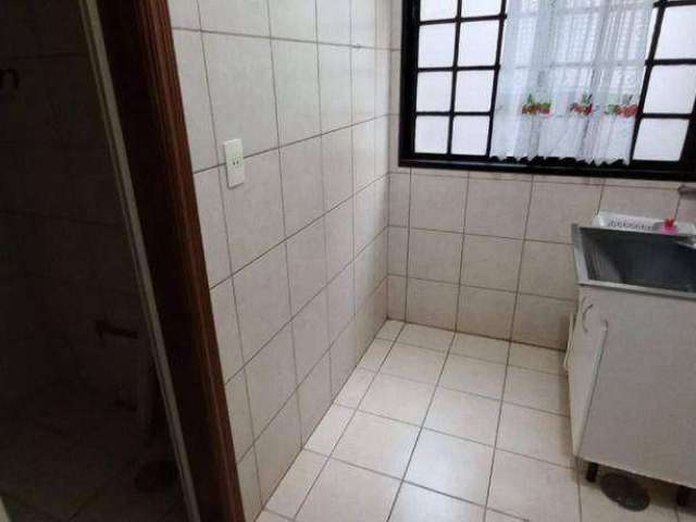 Apartamento com 3 dormitórios à venda, 88 m² por R$ 380.000,00 - Vila Ana Maria - Ribeirão Preto/SP