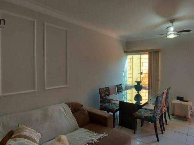 Casa com 2 dormitórios à venda, 79 m² por R$ 350.000,00 - Parque dos Bandeirantes - Ribeirão Preto/SP