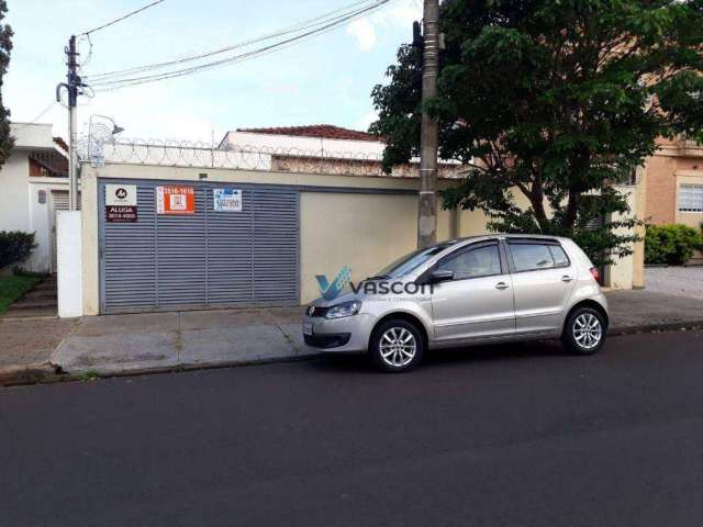 Casa com 3 dormitórios à venda, 226 m² por R$ 650.000,00 - Jardim Sumaré - Ribeirão Preto/SP