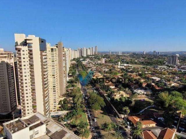 Apartamento com 1 dormitório à venda, 51 m² por R$ 598.000,00 - Fiusa - Ribeirão Preto/SP