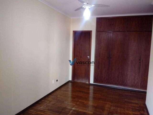 Apartamento com 3 dormitórios à venda, 146 m² por R$ 350.000,00 - Centro - Ribeirão Preto/SP