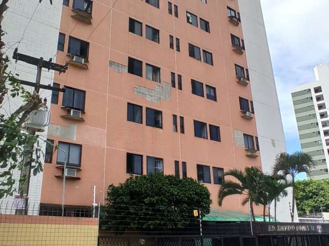 Excelente Apartamento com 3 quartos NASCENTE no bairro de Campo Grande/Recife