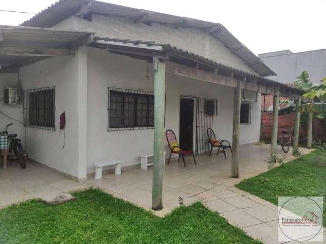 Casa para Venda em São Sebastião, Enseada, 3 dormitórios, 1 suíte, 2 banheiros, 2 vagas