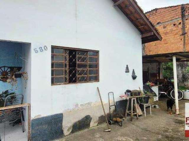 Casa para Venda em São Sebastião, Canto do Mar, 3 dormitórios, 2 banheiros, 2 vagas