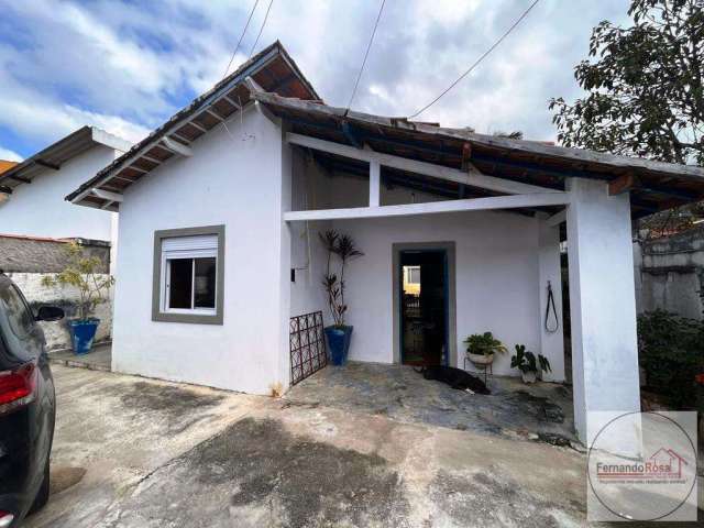 Casa para Venda em São Sebastião, Pontal da Cruz, 4 dormitórios, 3 banheiros, 2 vagas