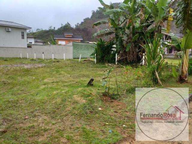 Terreno em Condomínio para Venda em Ubatuba, Horto Florestal