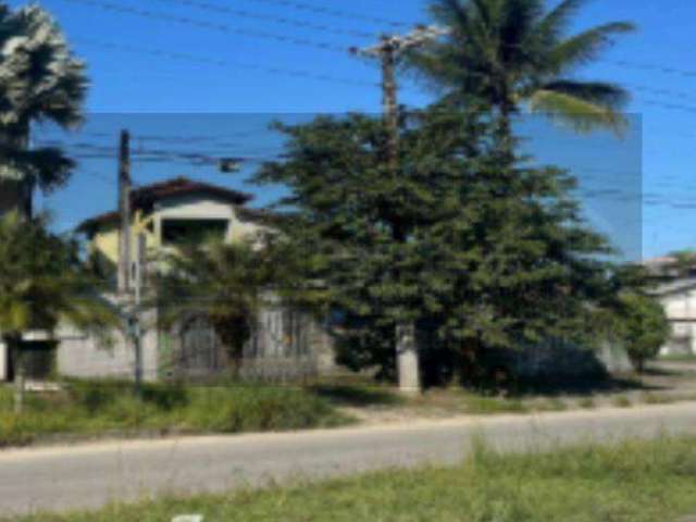 Casa para Venda em Caraguatatuba, Jardim Britânia, 4 dormitórios, 1 suíte, 3 banheiros, 3 vagas