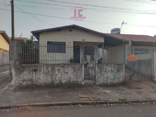 Casa Térrea  - Jardim São José