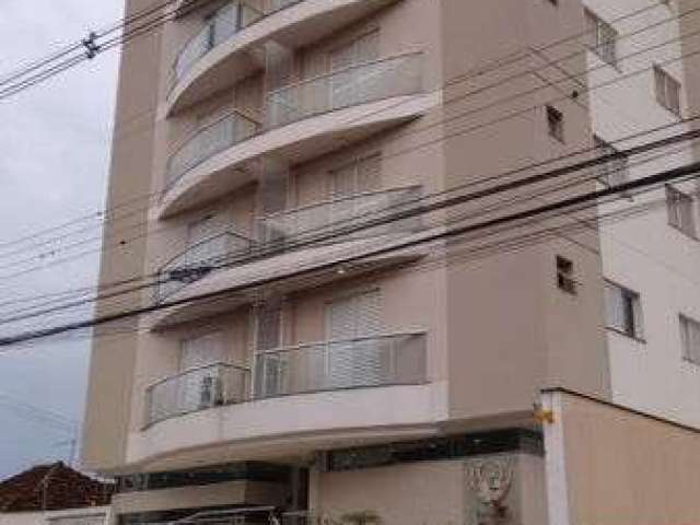 Apartamento - Condomínio Res. Phoenix - Centro - Cambé