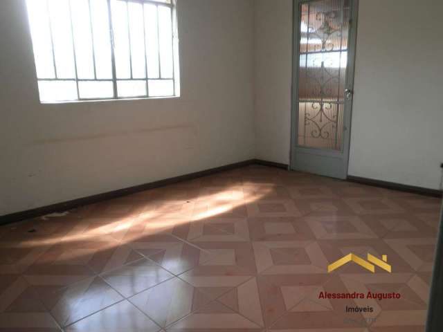 Casa  Individual  com  405m2  Asteca  Santa luzia MG