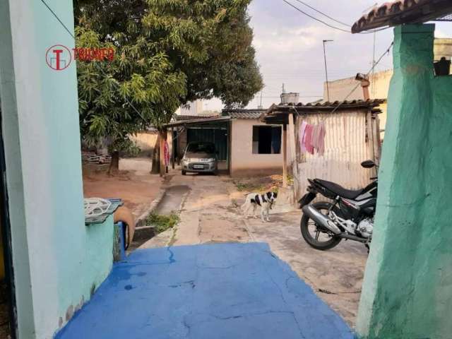 Terreno Lote para Venda em São Benedito Santa Luzia-MG