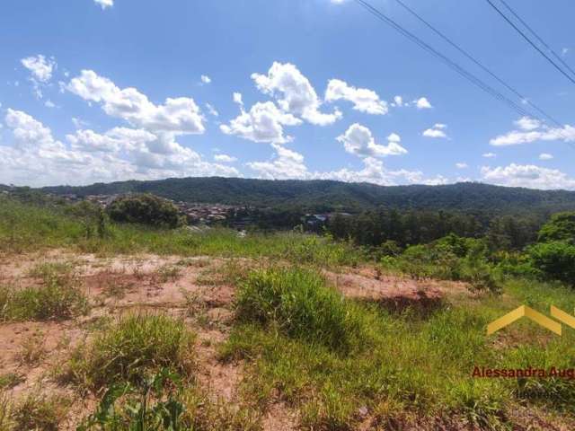 Lote no bairro Nova Esperança em Santa Luzia.