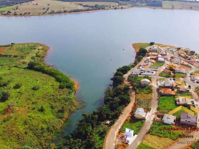 Terreno Lote para Venda em Centro Guapé-MG