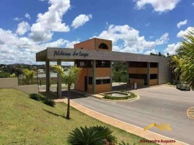 Terreno 1230m2 Esmeralda MG