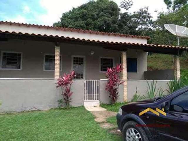 Sítio COM 20.000 M2  Bom Destino Santa Luzia MG