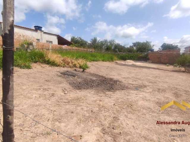 Terreno Lote para Venda em Bonanza Santa Luzia-MG