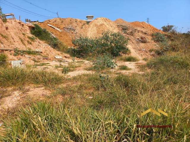 Terreno à venda no bairro Novo Centro - Santa Luzia/MG