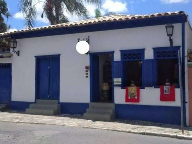 Casa Padrão para Venda em Centro Santa Luzia-MG