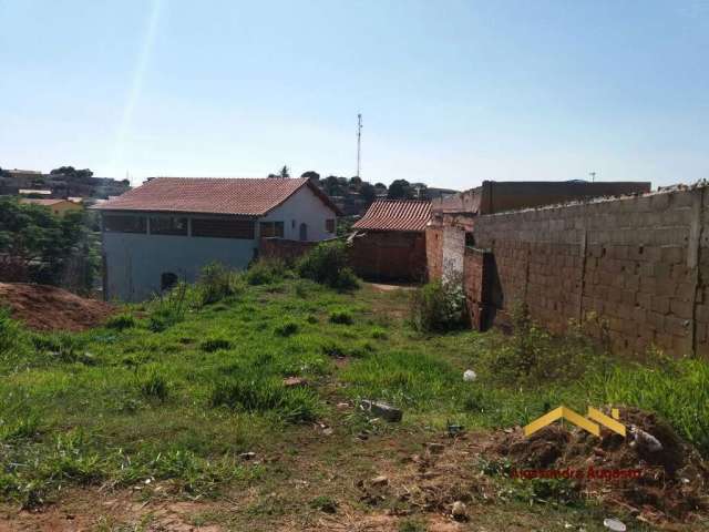 Terreno Lote para Venda em São Benedito Santa Luzia-MG