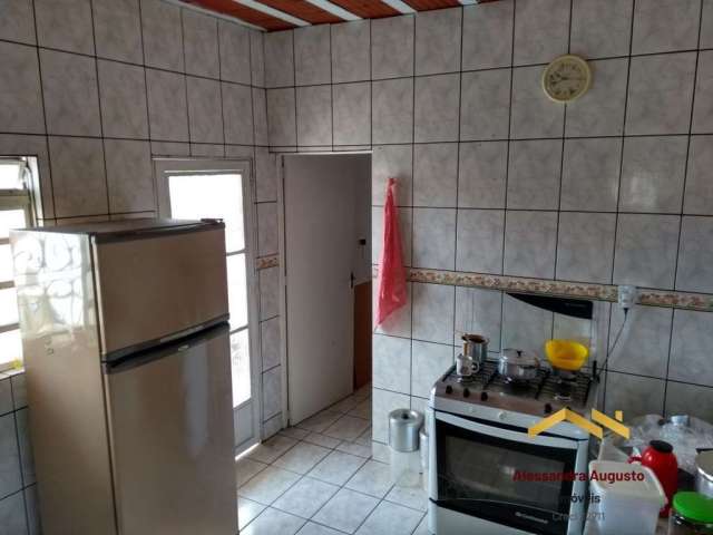 Casa Padrão para Venda em São Benedito Santa Luzia-MG