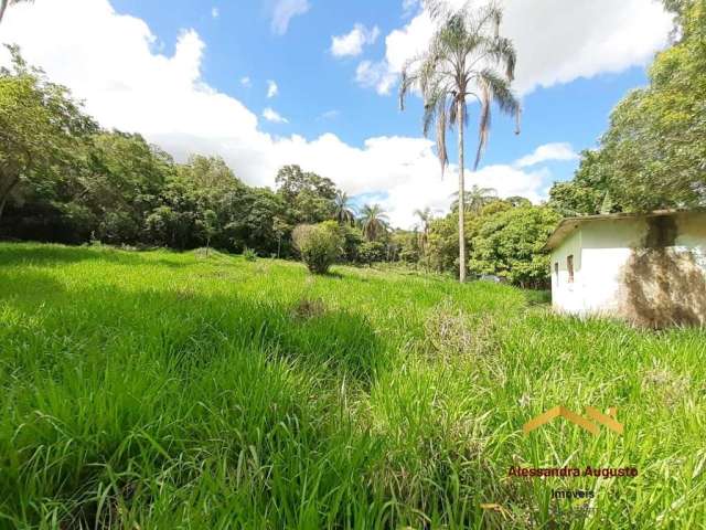 Terreno para Venda em Jardim Encantado Vespasiano-MG