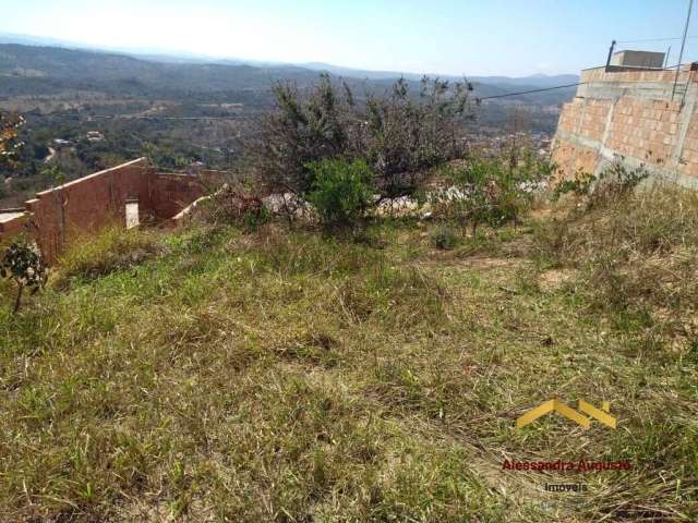 Terreno Lote em Petrópolis, Santa Luzia/MG