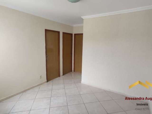 Apartamento à venda no bairro Belo Vale - Santa Luzia/MG