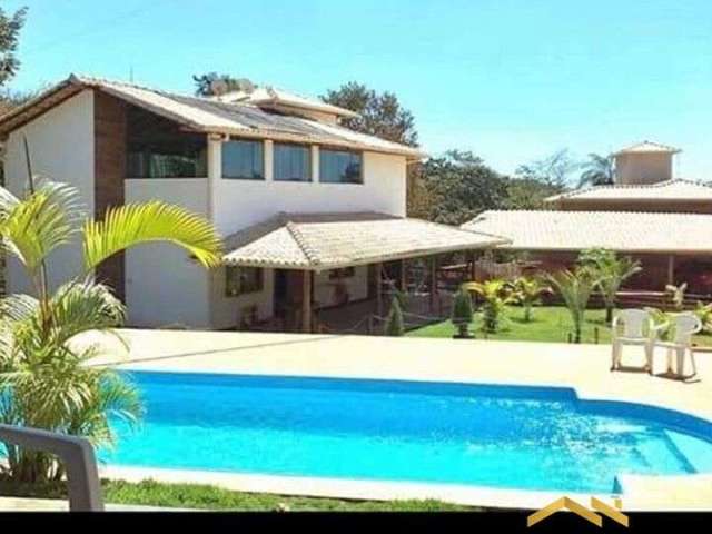 Sitio com 2.800 fazendinha barão -santa luzia - mg