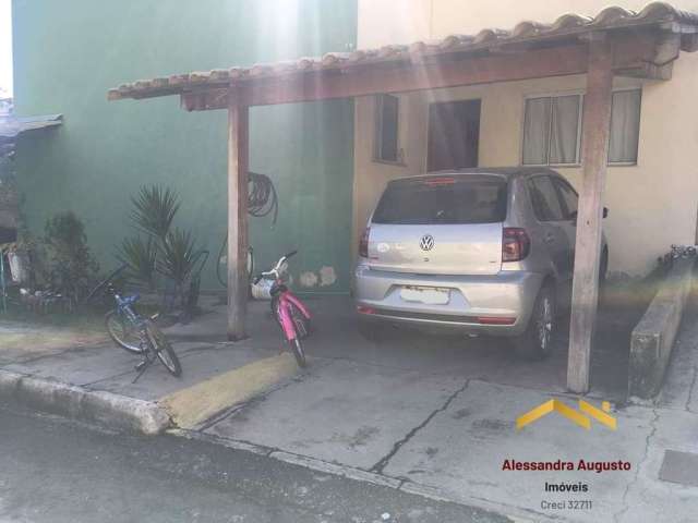 Casa Geminada para Venda em CACHOEIRA São José da Lapa-MG