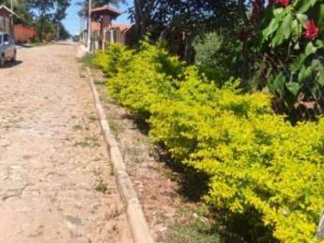 Terreno para Venda em Cond. Andrequicé Santa Luzia-MG