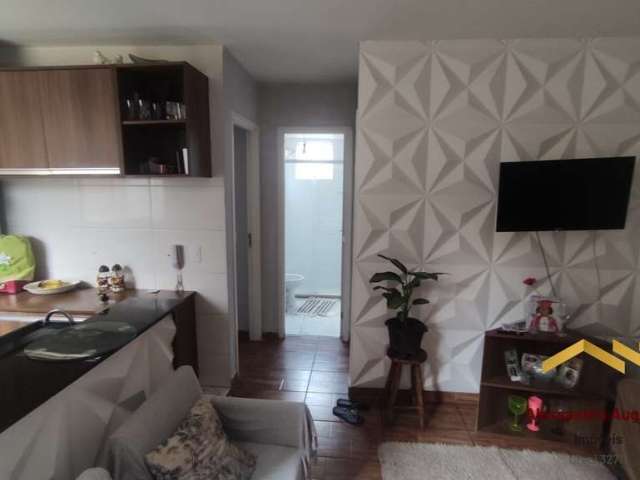 Apartamento à venda no bairro Chácaras Santa Inês (São Benedito) - Santa Luzia/MG