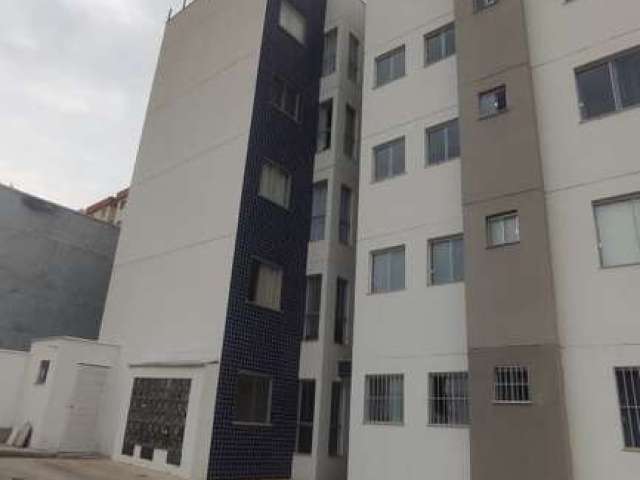 Apartamento Com área externa em Alto Caiçaras, Belo Horizonte/MG