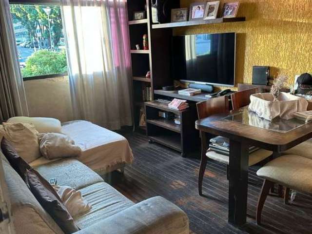 Apartamento Padrão - CORAÇÃO EUCARITICO - BH – MG