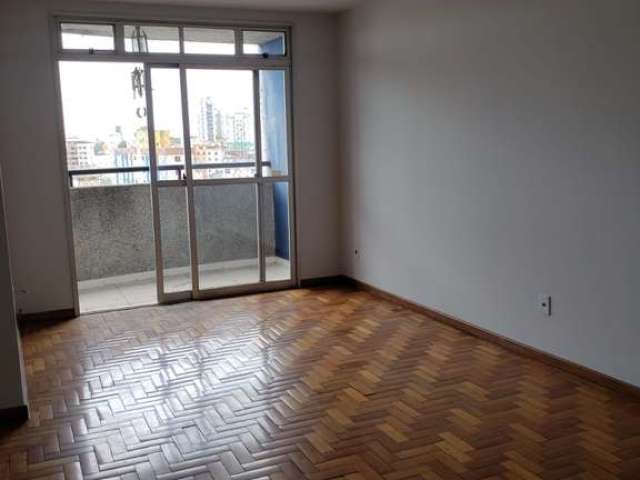 Apartamento Padrão - Sagrada Família - BH -MG