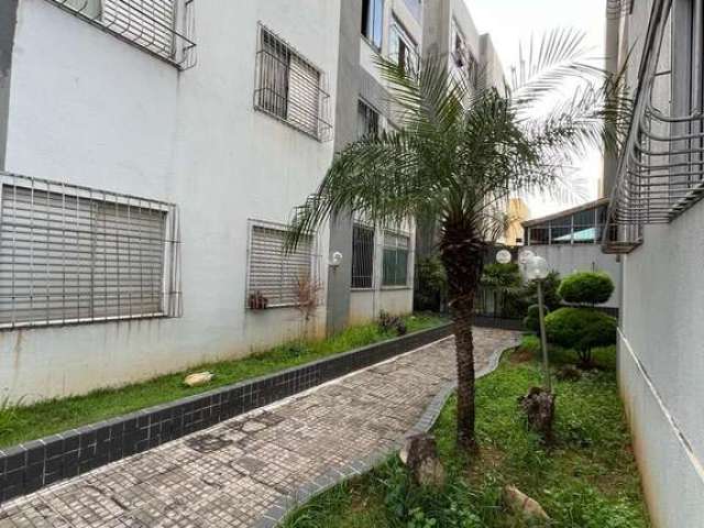 Apartamento Padrão - Santa Branca - BH - MG