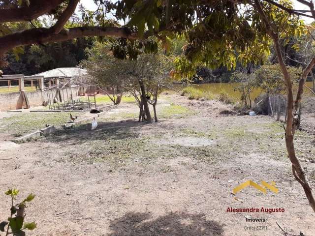 Terreno Lote para Venda em Kennedy Santa Luzia-MG