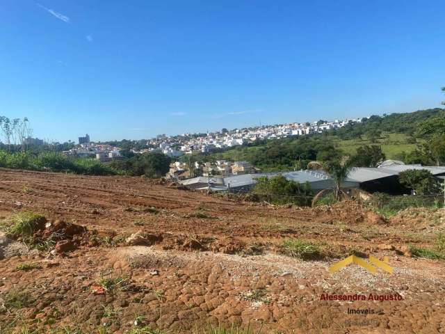 Terreno à venda no bairro Europa - Contagem/MG