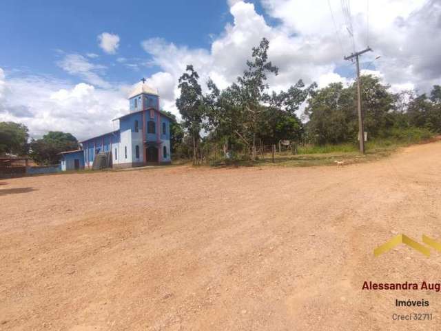 Terreno Lote em Zona Rural, Jaboticatubas/MG