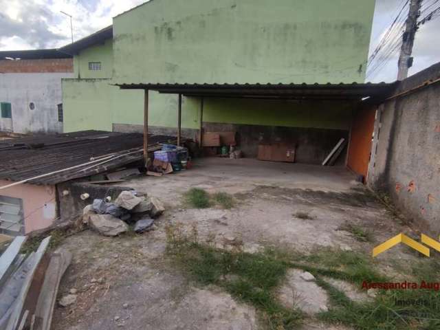 Oportunidade !!!!Lote a venda com com 375 m² no bairro São Benedito - Santa Luzia/MG