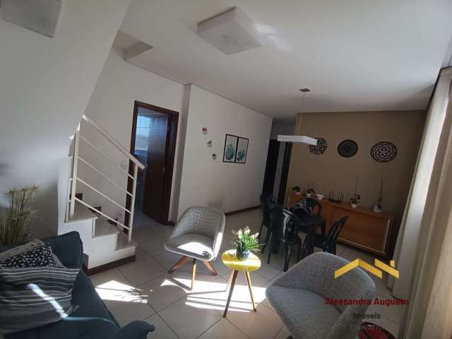 Apartamento à venda no bairro Nossa Senhora das Graças - Santa Luzia/MG