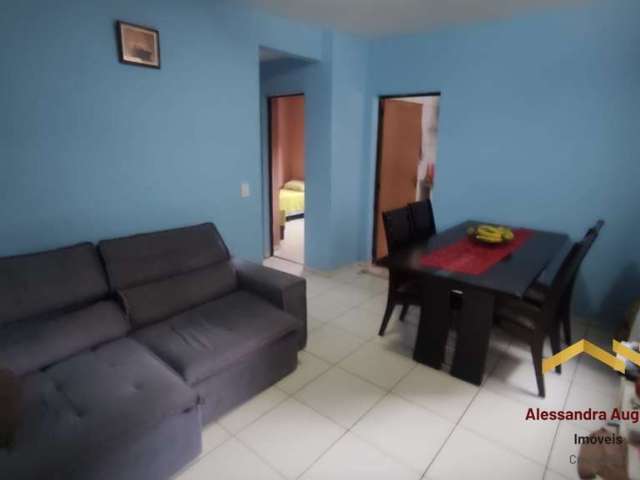 Apartamento 2º andar no Bairro Liberdade  - Santa Luzia - MG