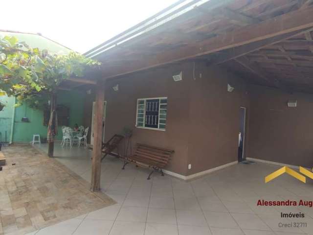 Casa individual - frimisa – santa luzia - mg