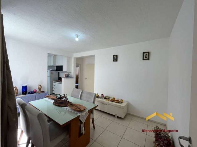 Apartamento Padrão - LAGOA SANTA MG