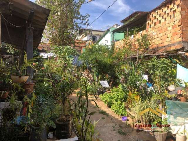 Terreno Lote em União, Belo Horizonte/MG