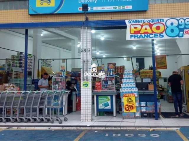 Ponto Comercial para Venda, 3 vaga(s), 240 m²