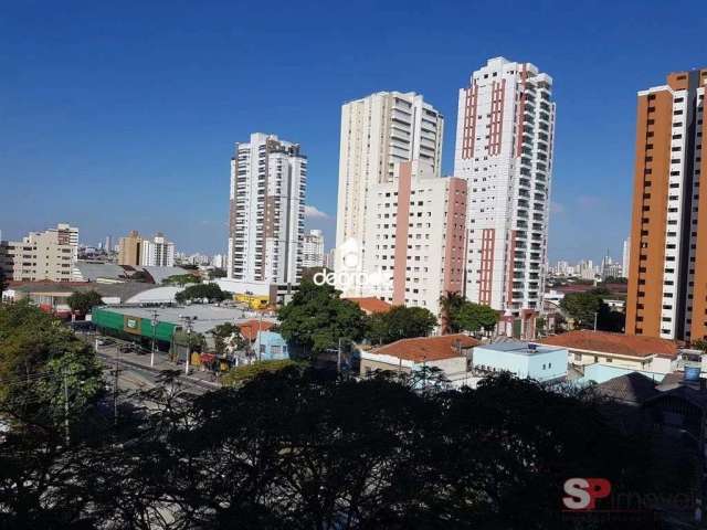 Apartamento (Apartamento Padrão) para Venda, 1 dorm(s), 63 m²