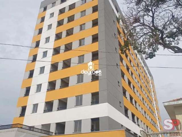 Apartamento (Studio) para Venda, 1 dorm(s), 18 m²